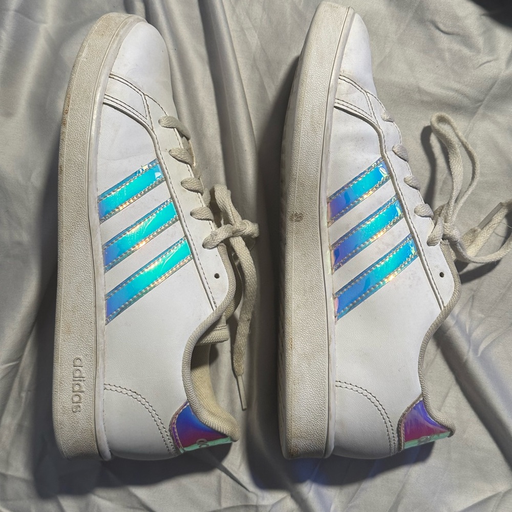 Women’s Adidas Court Sneakers